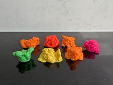 Mini boglins kellogg for sale  LONDON