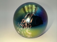 Art glass cobalt for sale  Jackson