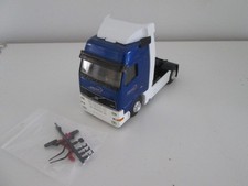 Camion volvo prost d'occasion  Wasselonne