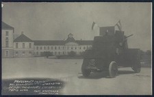 1919 armored car for sale  Pagosa Springs