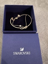 Swarovski armband armspange gebraucht kaufen  Lübeck