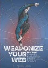 Weaponize web muchimi for sale  ROSSENDALE