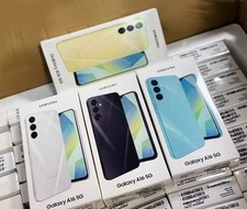 Usado, Novo Estado Samsung Galaxy A16 5G 128GB Totalmente DESBLOQUEADO Dual Sim Andriod Smartp comprar usado  Enviando para Brazil