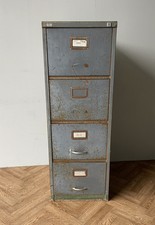 Vintage industrial large for sale  LAUNCESTON