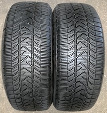 Winterreifen pirelli snow gebraucht kaufen  Uelzen