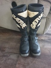 Gaerne pro boots for sale  Riverview