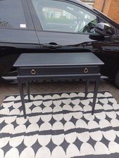 Vintage upcycled dark for sale  SUTTON COLDFIELD