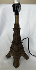 Eiffel tower table for sale  Cicero