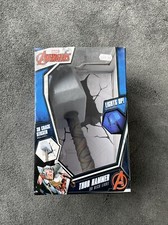 Marvel avengers thor for sale  OKEHAMPTON