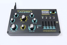 Dreadbox typhon sintetizzatore usato  Spedire a Italy
