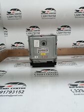 Centralina motore ecu usato  Cornedo Vicentino