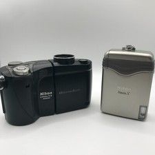 Nikon coolpix 4500 usato  Casorate Sempione