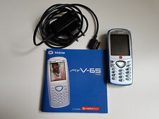 Sagem mobile vodaphone d'occasion  Yerres
