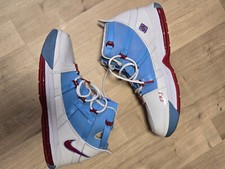 Nike lebron houston gebraucht kaufen  Stuttgart