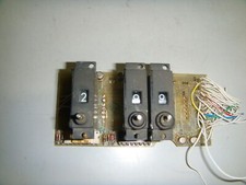 Interruptor de seleção de frequência botão rádio portátil AN/PRC-104 HF - Frete grátis comprar usado  Enviando para Brazil