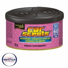 California scents shasta d'occasion California scents shasta d'occasion  Expédié en France