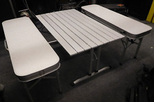 Sunncamp aluminium picnic for sale  CANNOCK