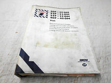 Catalogo parti carrozzeria usato  Salerno
