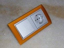 Gira alu system gebraucht kaufen  Duvensee, Klinkrade, Kühsen, Labenz