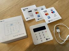 Mobiles sumup terminal gebraucht kaufen  Frankfurt am Main