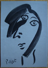 Acryl bild pappe gebraucht kaufen  Bedburg-Hau