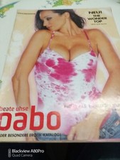 Pabo beate uhse gebraucht kaufen  Bacharach