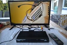 Bush freesat unit for sale  LONDONDERRY