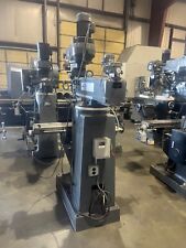 Lagun vertical mill for sale  Wentzville