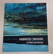 Libro futuro anteriore usato  Bovisio Masciago