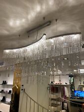 Lampadario italamp usato  Verona