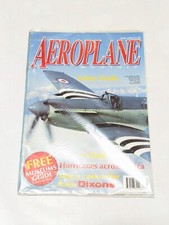 Vtg sealed aeroplane for sale  LONDON