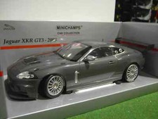 Jaguar xkr gt3 d'occasion  Rochefort-Montagne