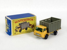 Lot 7876 matchbox gebraucht kaufen  Berlin