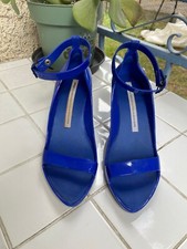 Chaussures plastique melissa d'occasion  Villefranche-de-Lauragais