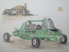 Joe car mac for sale  MAIDSTONE