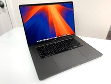 Apple macbook pro for sale  Seattle