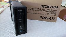Disk pdw sony usato  Roma
