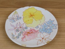 Vecchio piatto ceramica usato  Salerno
