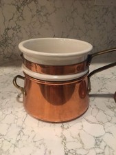 Vintage copper ceramic for sale  Englewood