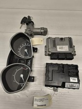 Kit demarrage ford d'occasion  Thouars