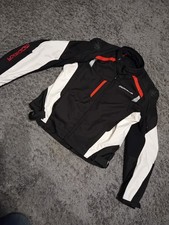 Modeka herren motorrad gebraucht kaufen  Sendenhorst