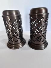 Set copper plated for sale  Richmond Hill
