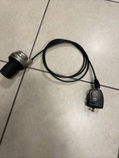 Sram drehgriffschalter 1650 gebraucht kaufen  Oldenburg (Oldenburg)