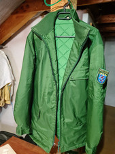 Polizei ... anorak gebraucht kaufen  Trendelburg
