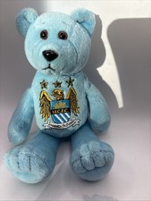 Manchester city small for sale  EDENBRIDGE