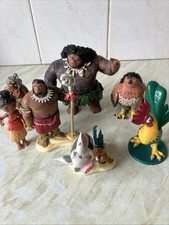 Disney moana collectible for sale  LIVERPOOL