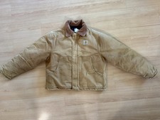 Vintage carhartt duck for sale  Fort Wayne