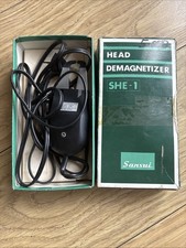 demagnetiser for sale demagnetiser for sale LONDON