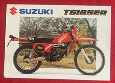 Vintage suzuki ts185er for sale Vintage suzuki ts185er for sale  HEREFORD