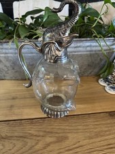 Rare vintage silver for sale  Palmetto